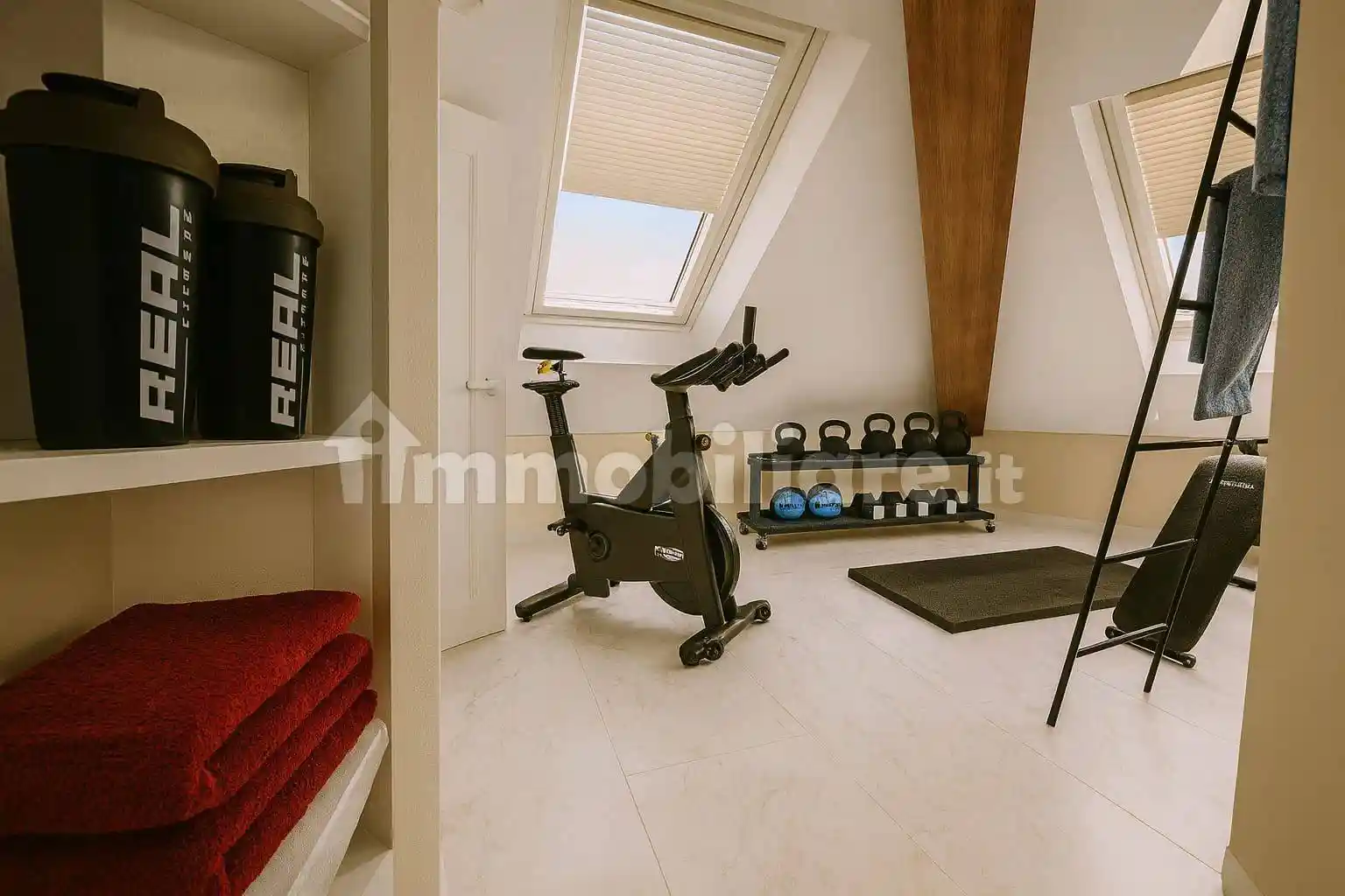 Appartamento - foto 4