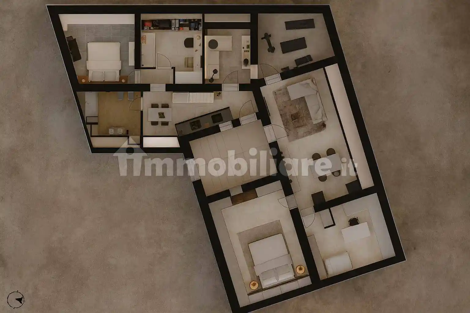 Appartamento - foto 5