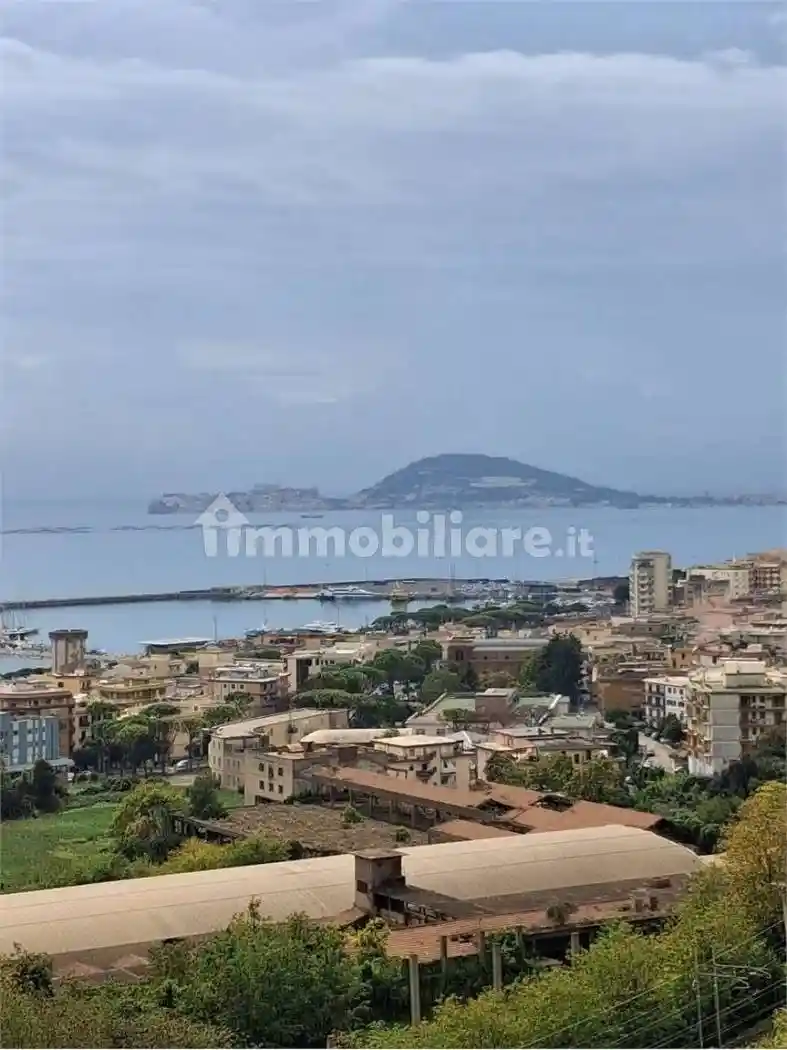 Appartamento in vendita a Formia