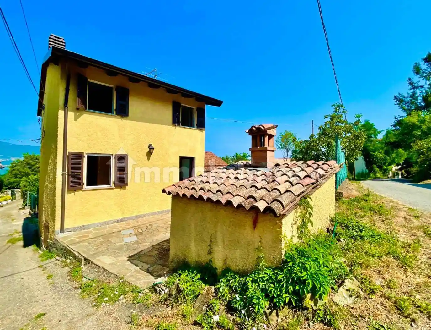 Rustico, ottimo stato, 110 m², Bobbio - foto 2
