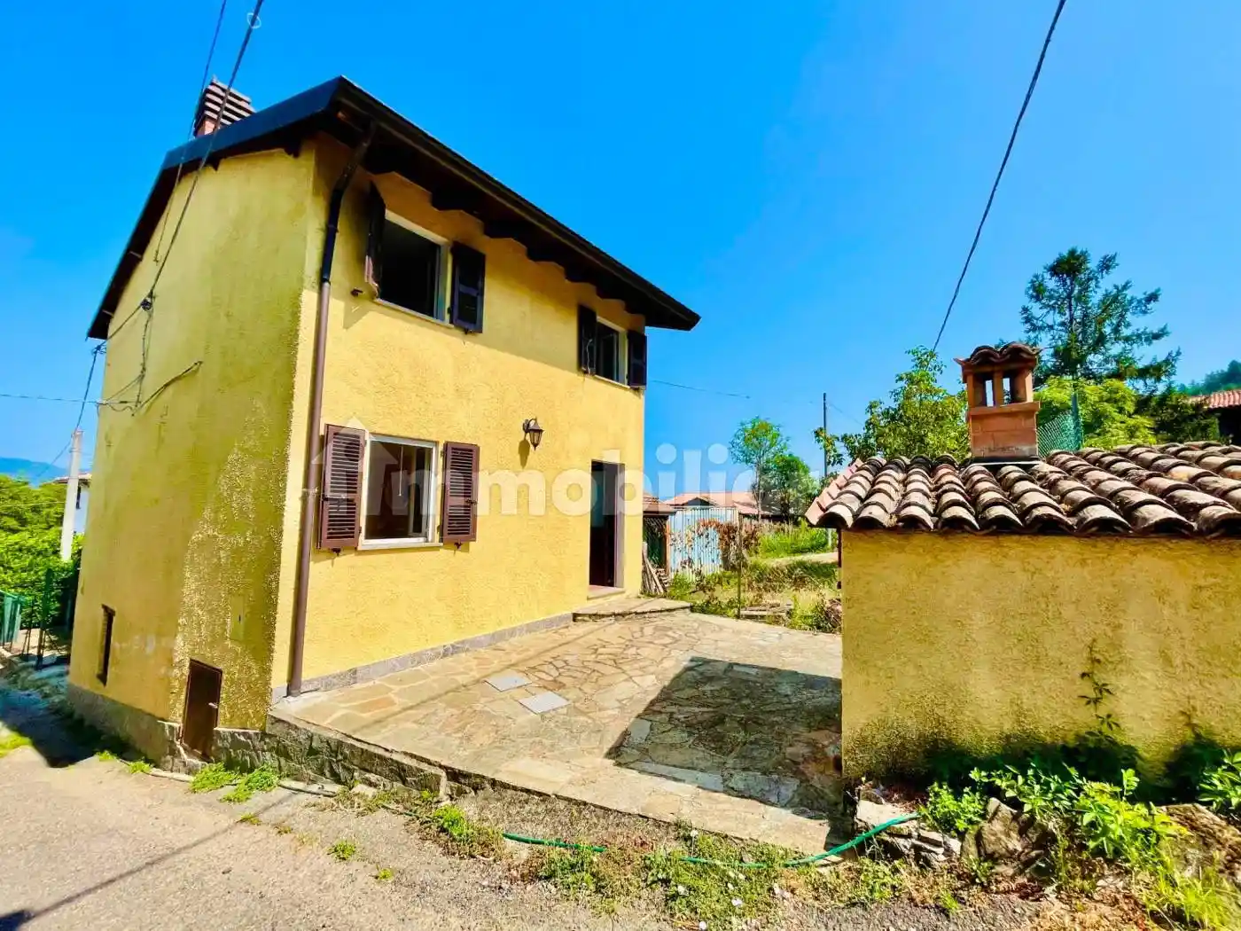 Rustico, ottimo stato, 110 m², Bobbio - foto 3