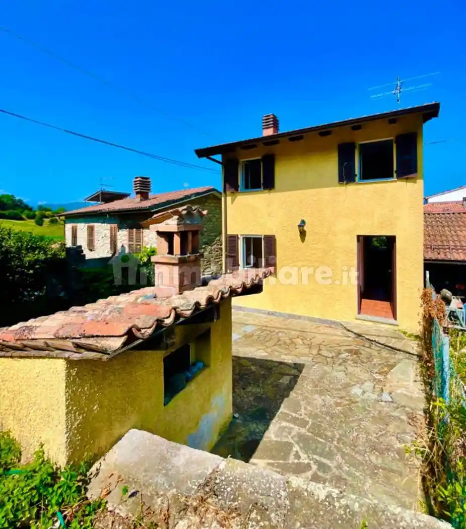 Rustico, ottimo stato, 110 m², Bobbio - foto 4