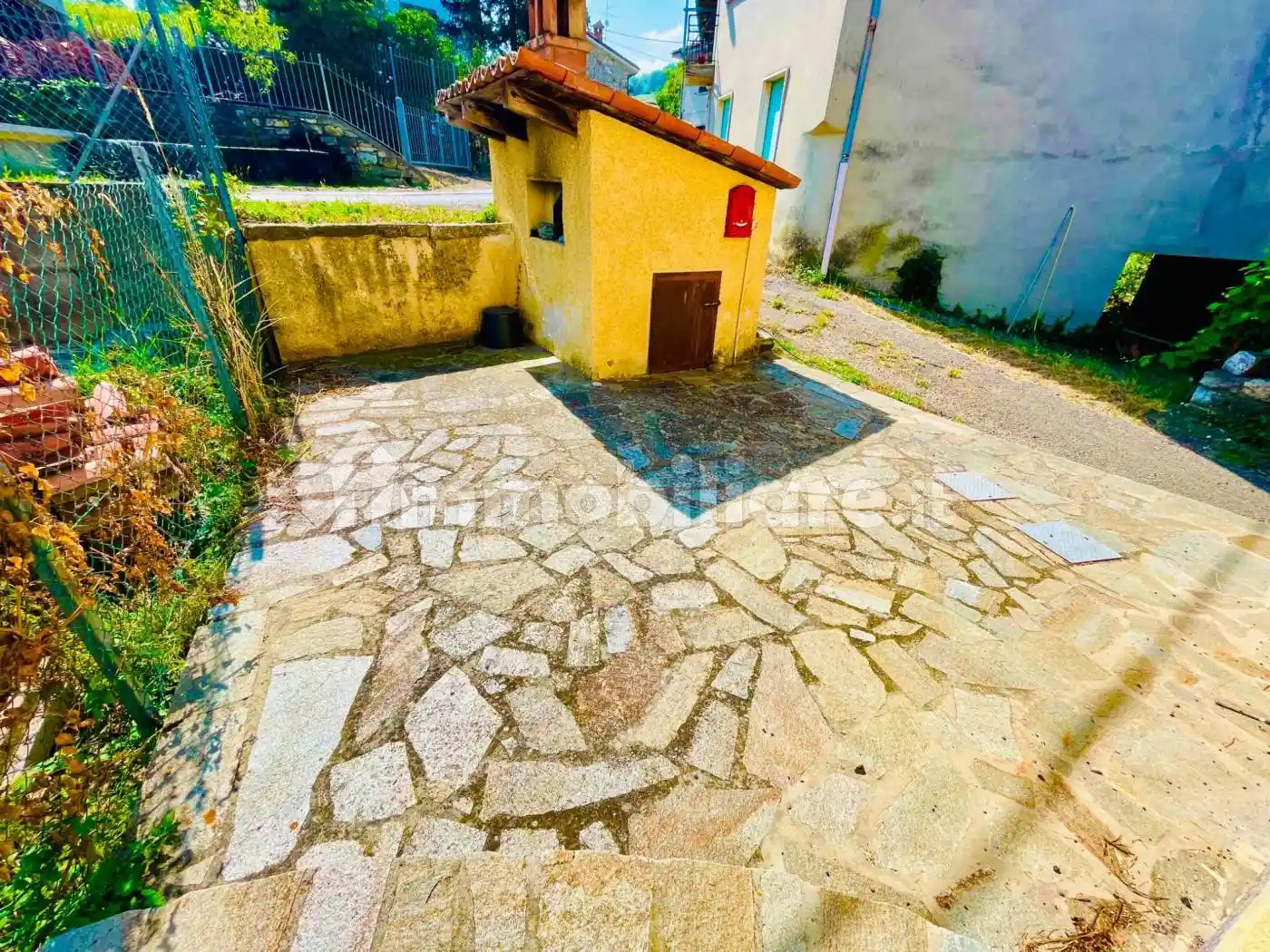 Rustico, ottimo stato, 110 m², Bobbio - foto 5