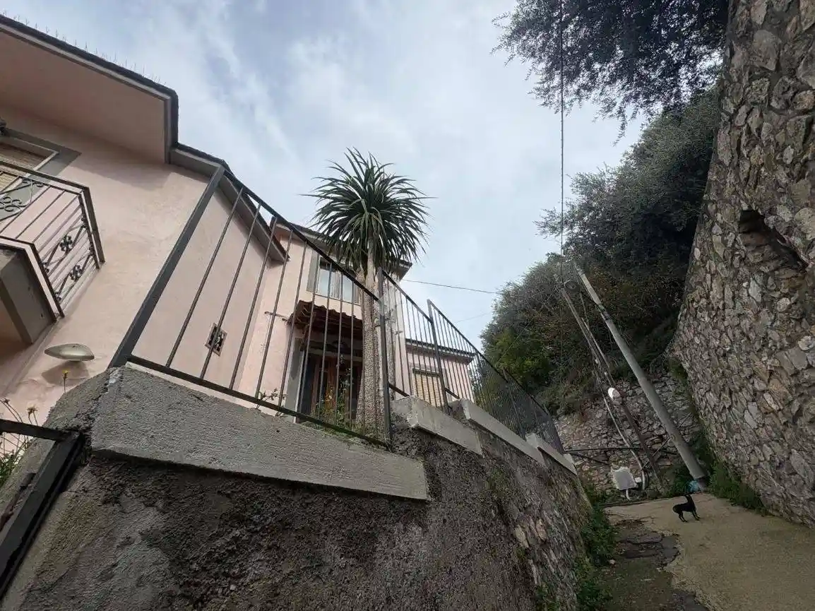 Villa unifamiliare via arvitello 2, Centro, Vico Equense - foto 3