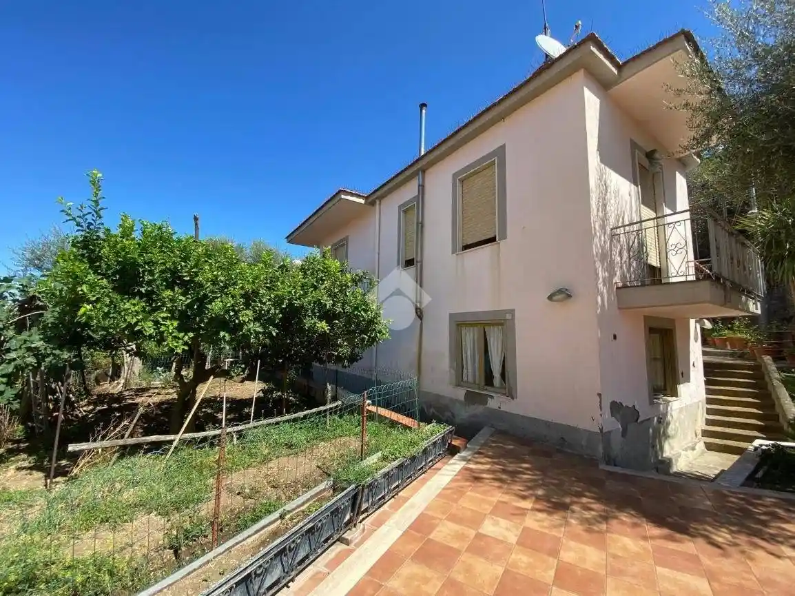 Villa unifamiliare via arvitello 2, Centro, Vico Equense - foto 5