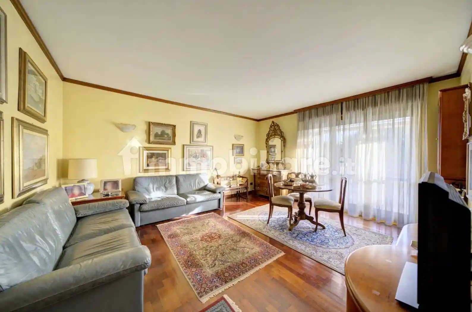 Appartamento in vendita a Torino