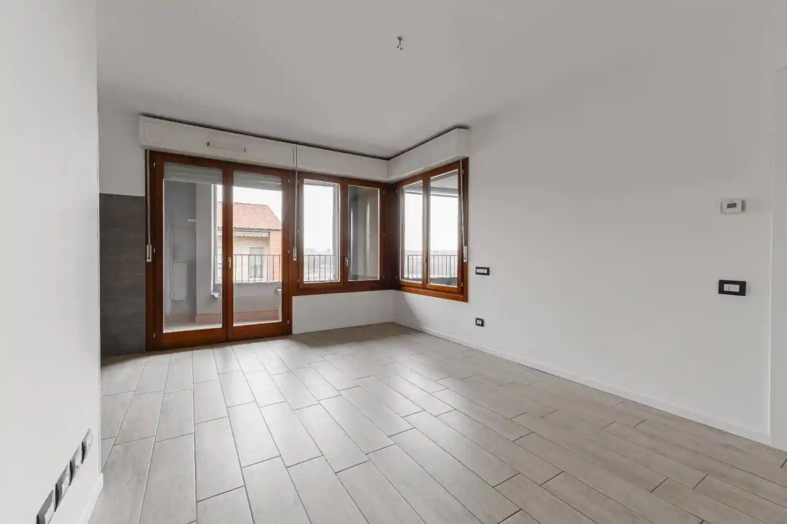 Bilocale via Giulio Alfredo Maccacaro 2, Gratosoglio, Milano - foto 3