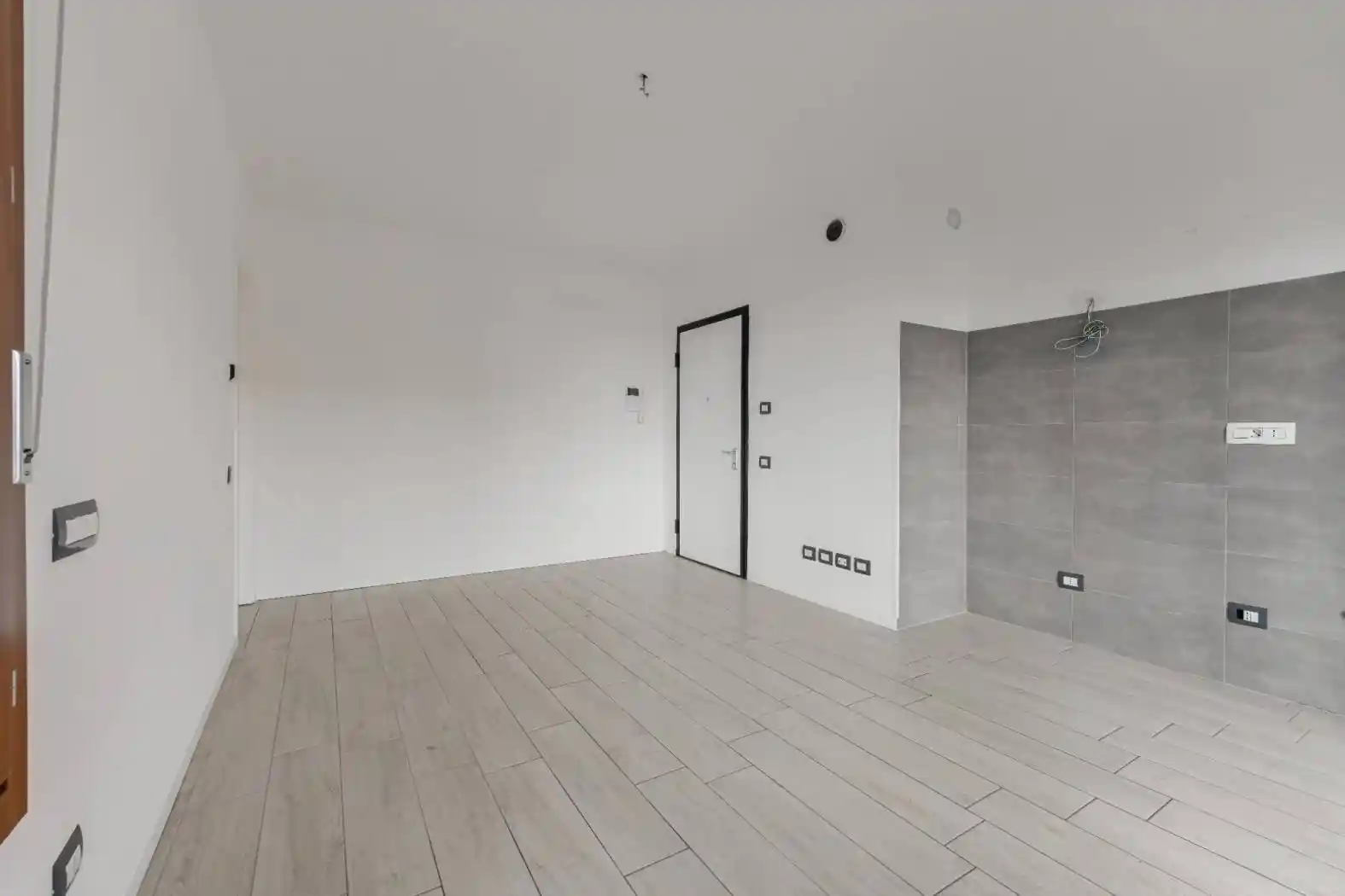 Bilocale via Giulio Alfredo Maccacaro 2, Gratosoglio, Milano - foto 5