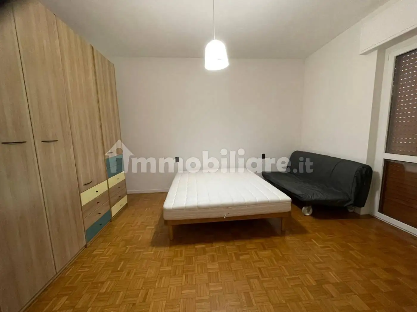 Bilocale via Benedetto Croce 26, San Lorenzo, Parabiago - foto 2