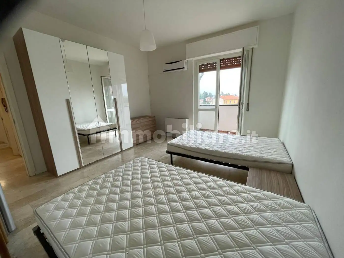 Bilocale via Benedetto Croce 26, San Lorenzo, Parabiago - foto 3