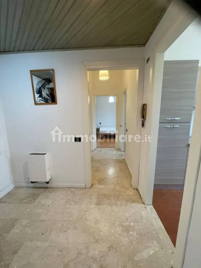 Bilocale via Benedetto Croce 26, San Lorenzo, Parabiago - foto 4