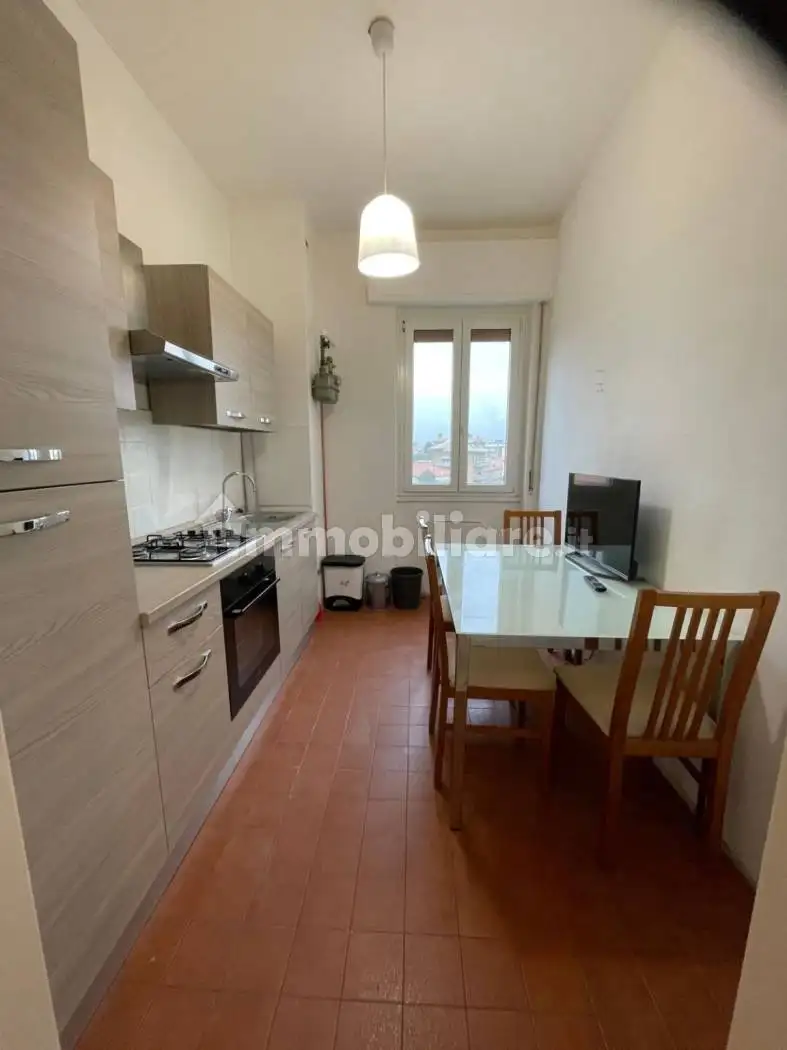 Bilocale via Benedetto Croce 26, San Lorenzo, Parabiago - foto 5