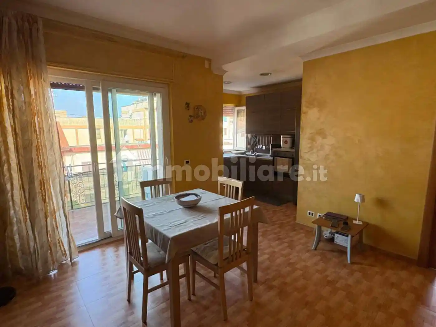 Appartamento in vendita a Aprilia