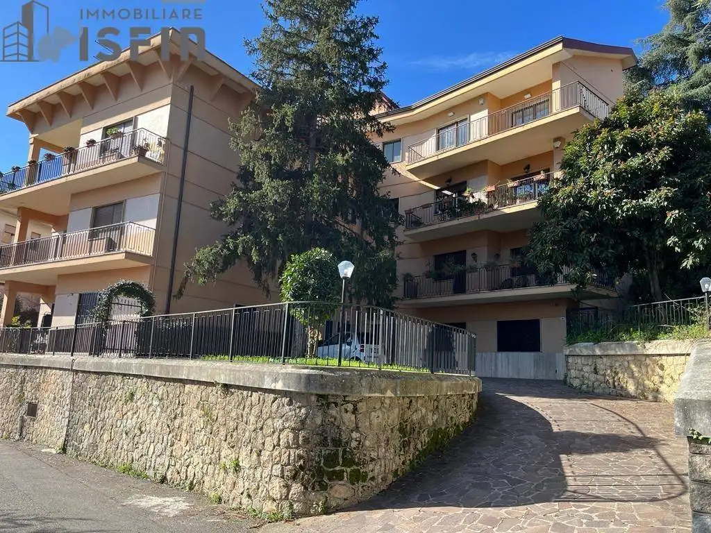 Appartamento in vendita a Cosenza