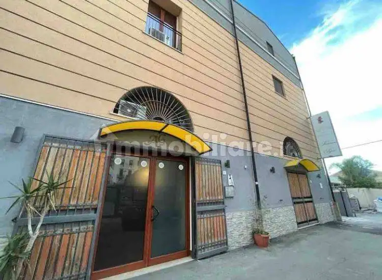 Appartamento in vendita a Palermo