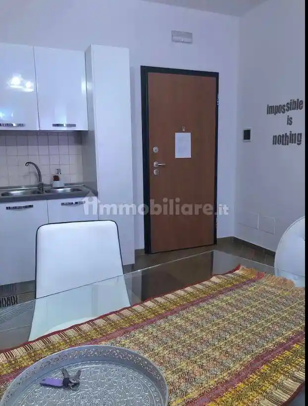 Bilocale via Patuano 6, Porto, Palermo - foto 3