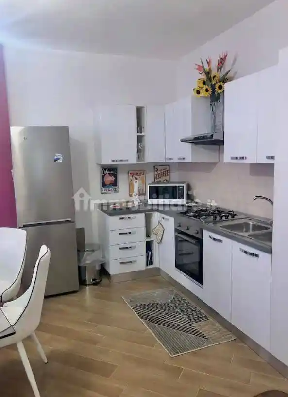 Bilocale via Patuano 6, Porto, Palermo - foto 5