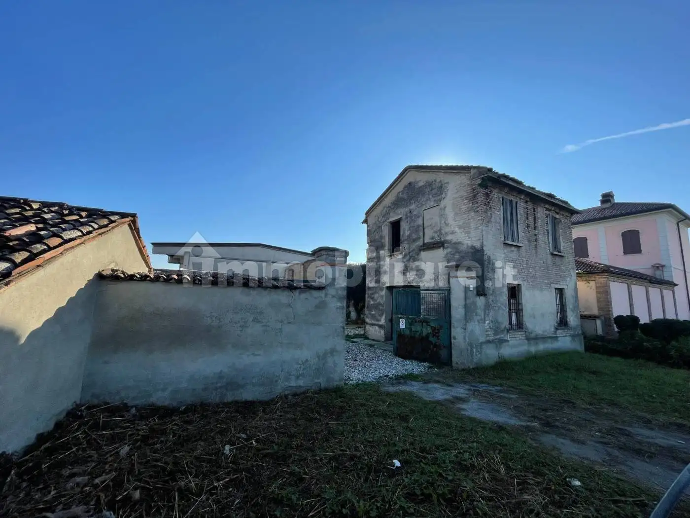 Terratetto unifamiliare Strada Statale Paullese, Castelleone - foto 2