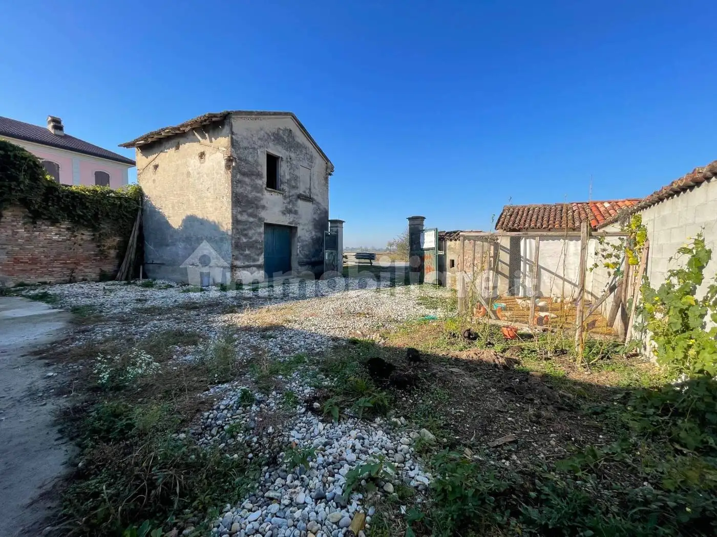 Terratetto unifamiliare Strada Statale Paullese, Castelleone - foto 4