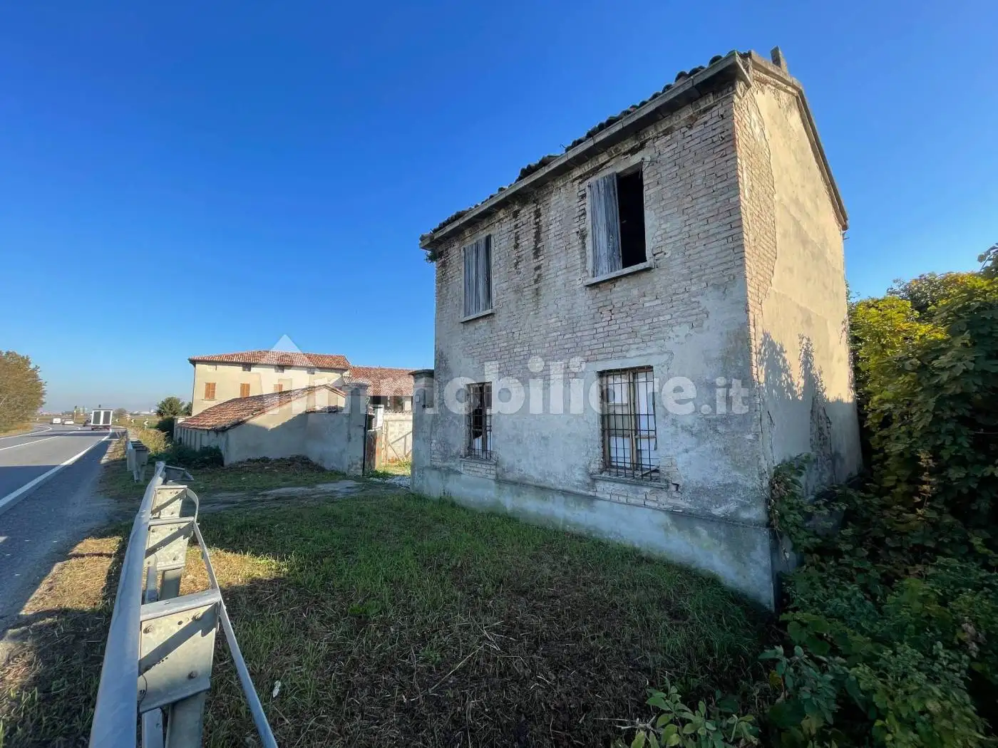 Terratetto unifamiliare Strada Statale Paullese, Castelleone - foto 5