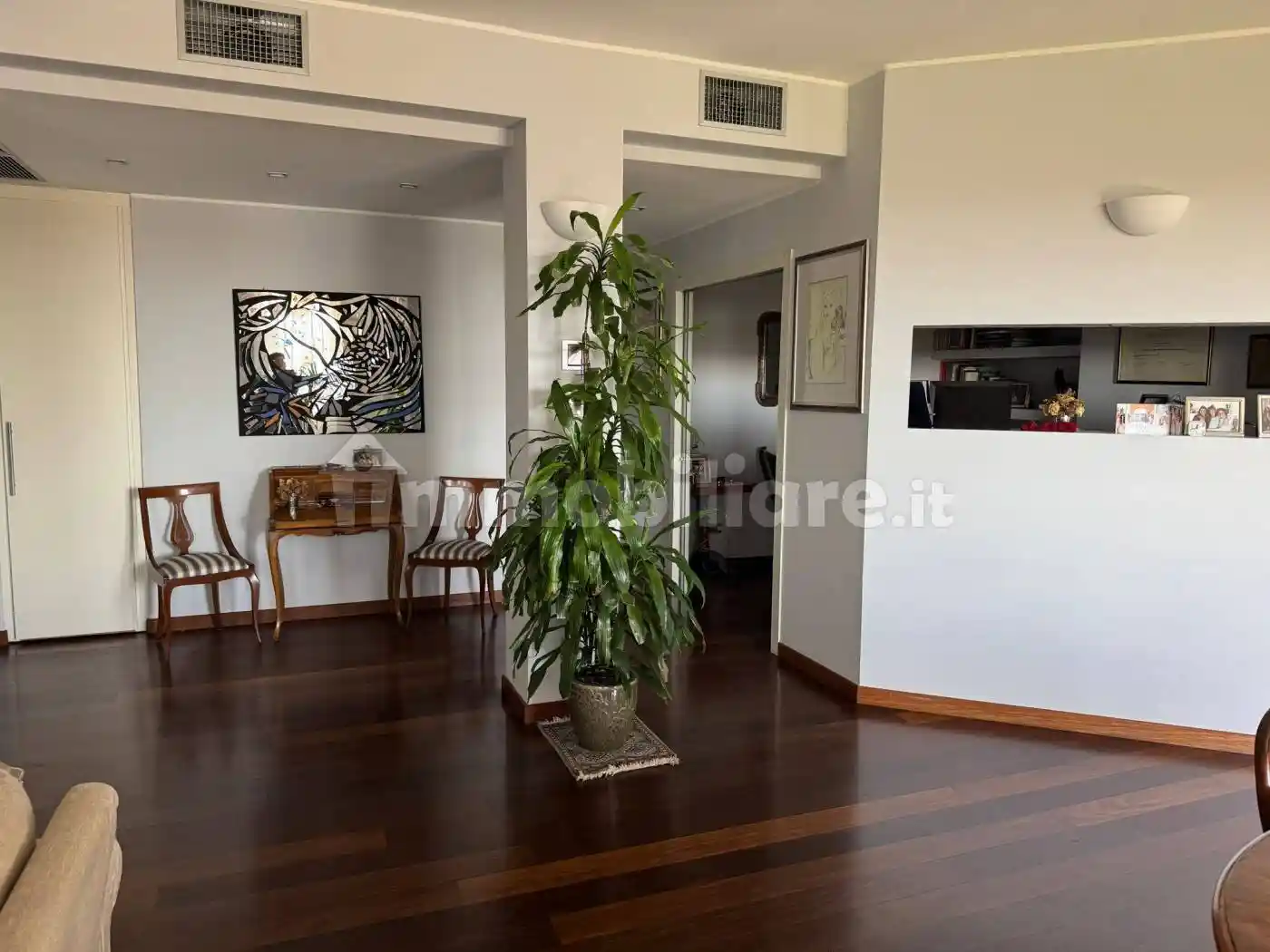 Attico via dei Rospigliosi 1, San Siro, Milano - foto 2