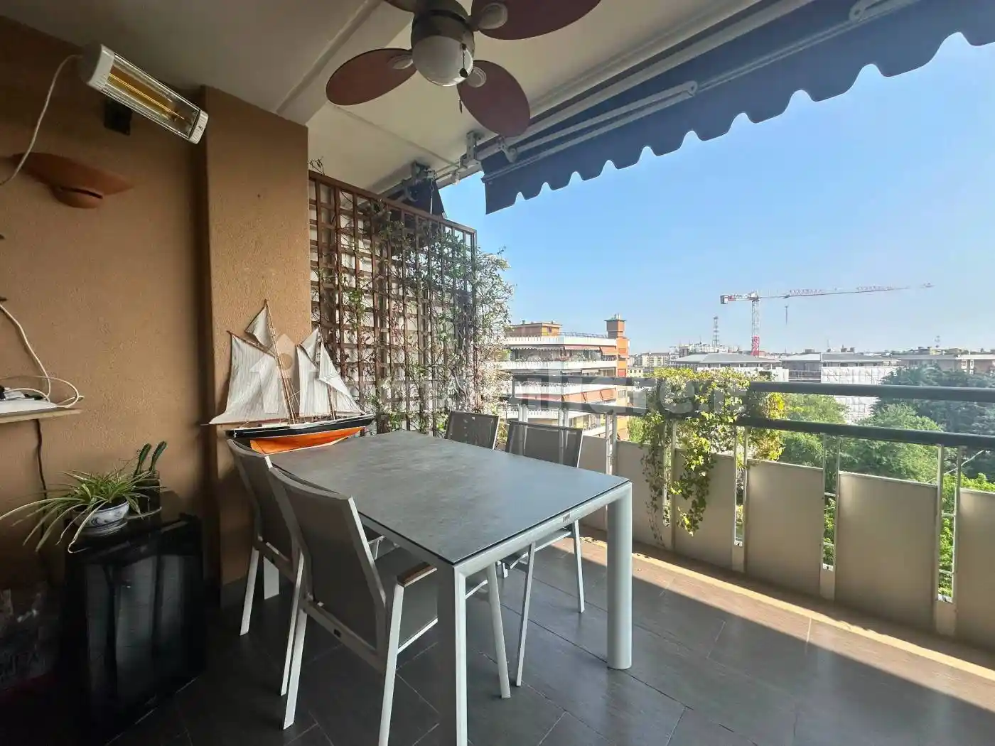 Attico via dei Rospigliosi 1, San Siro, Milano - foto 3