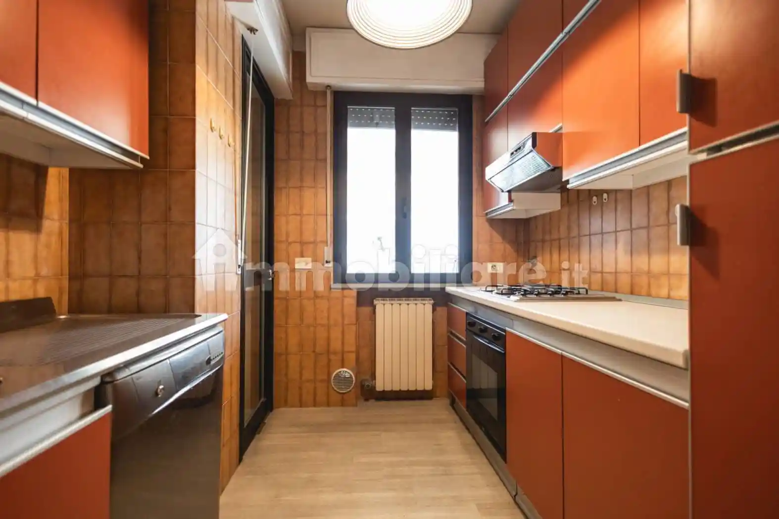 Trilocale viale Milano, Centro, Riccione - foto 3