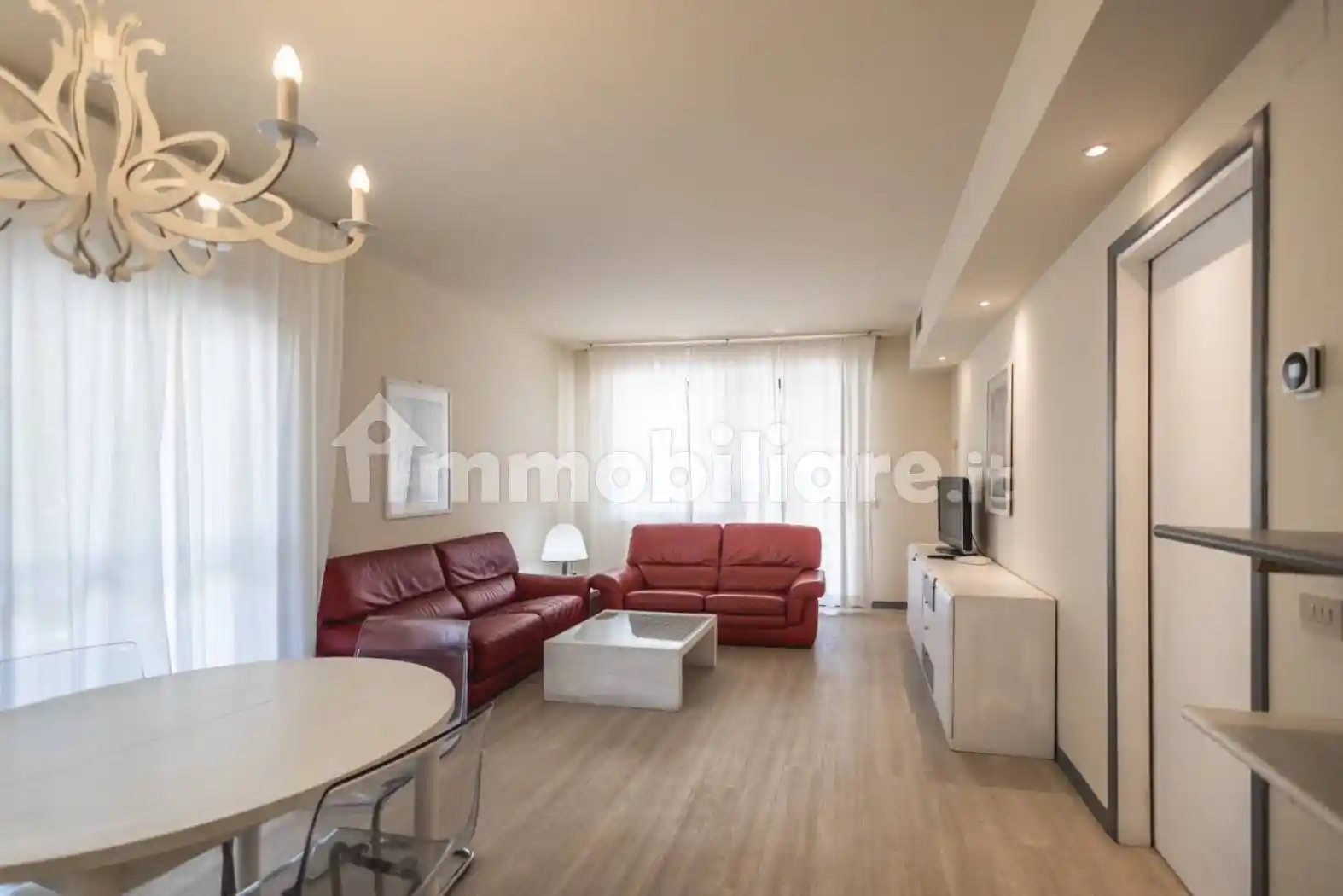 Trilocale viale Milano, Centro, Riccione - foto 4