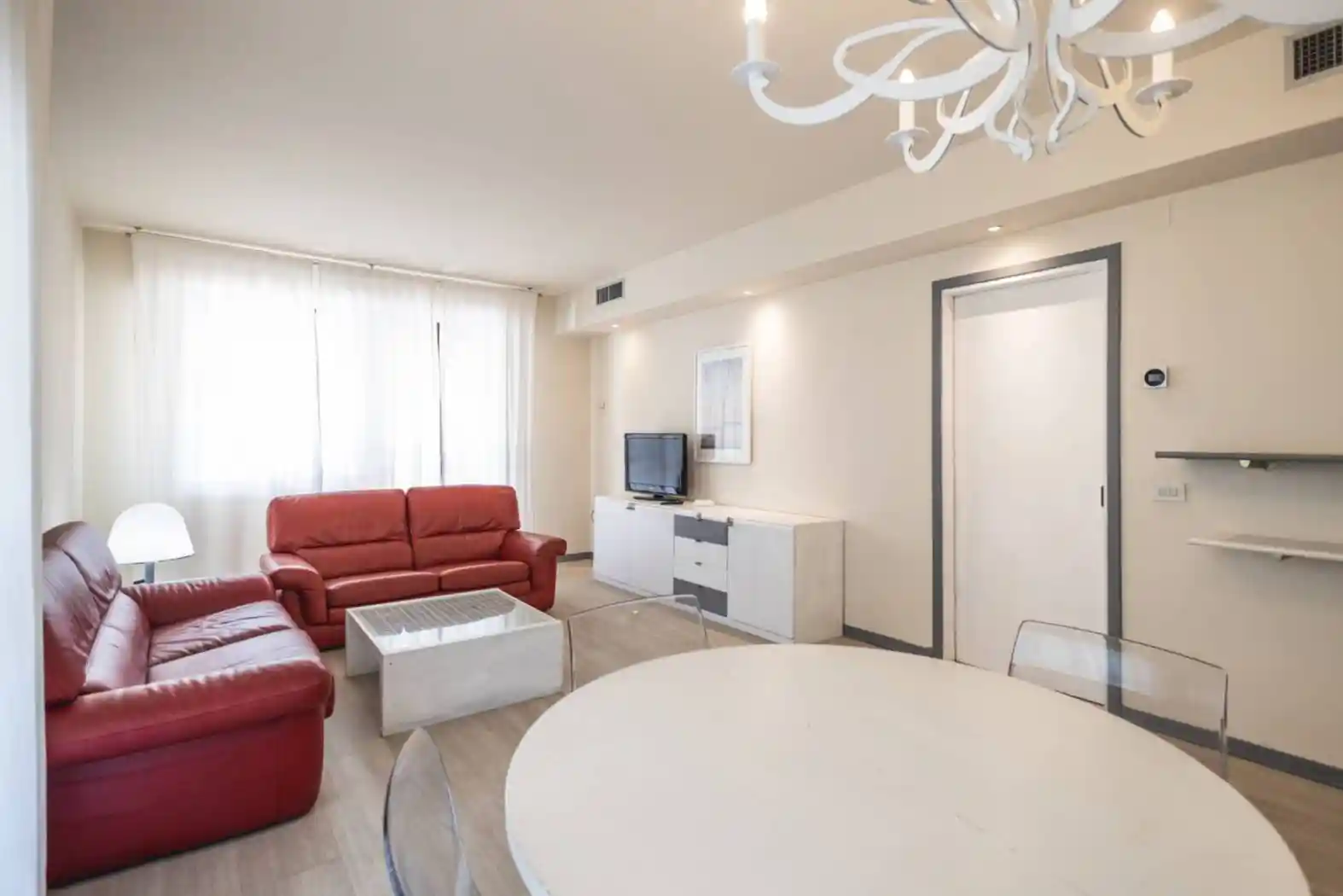 Trilocale viale Milano, Centro, Riccione - foto 5