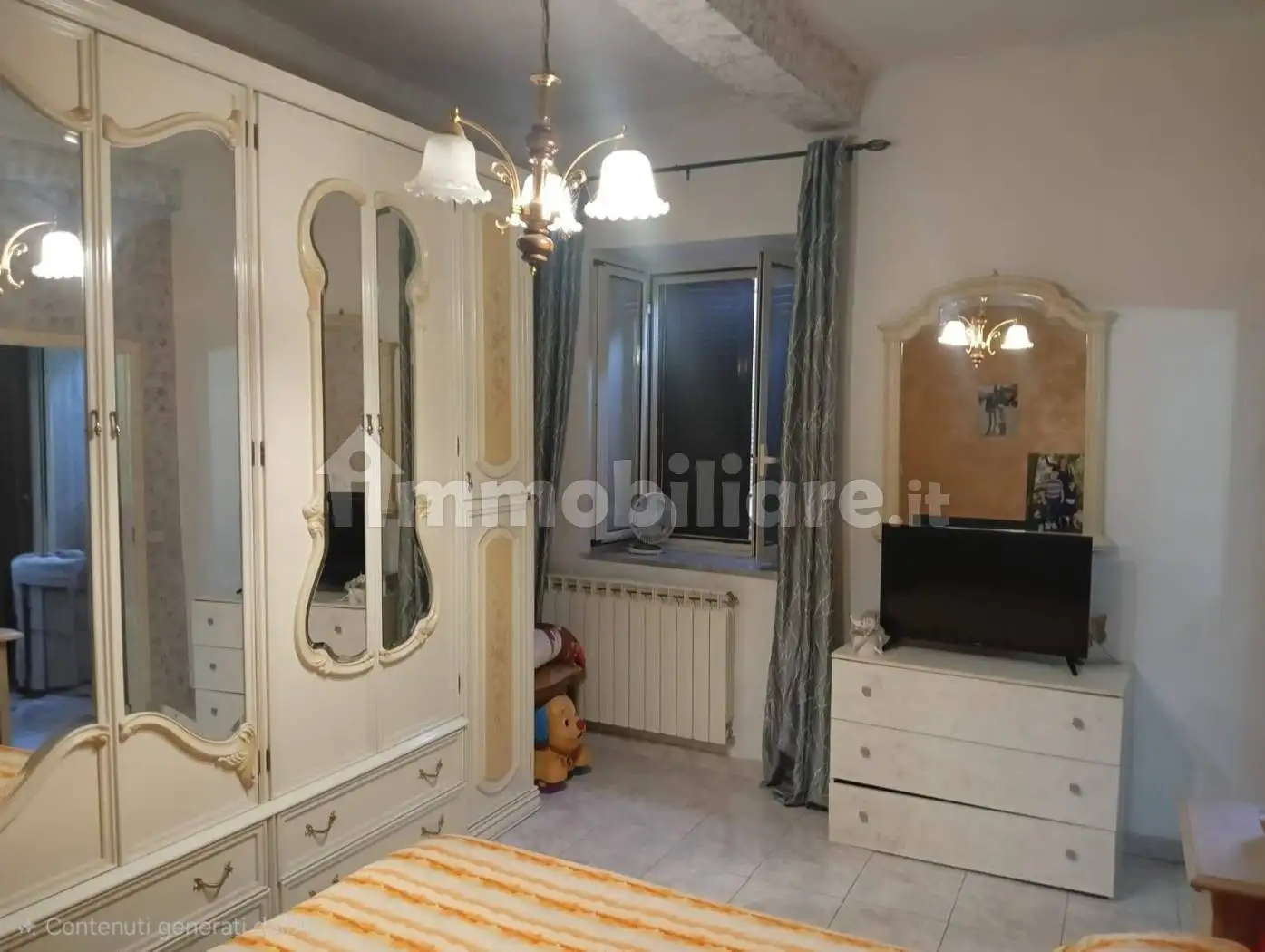 Appartamento in vendita a Amaseno