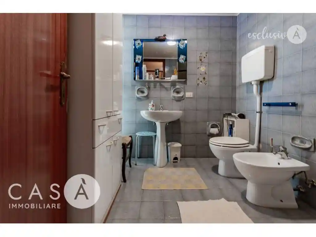 Villetta a schiera - foto 5