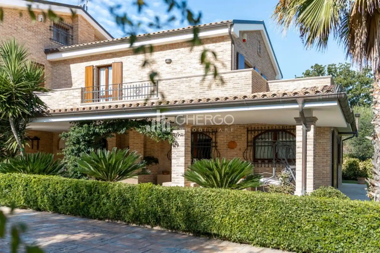 Villa in vendita a Sant'Elpidio a Mare