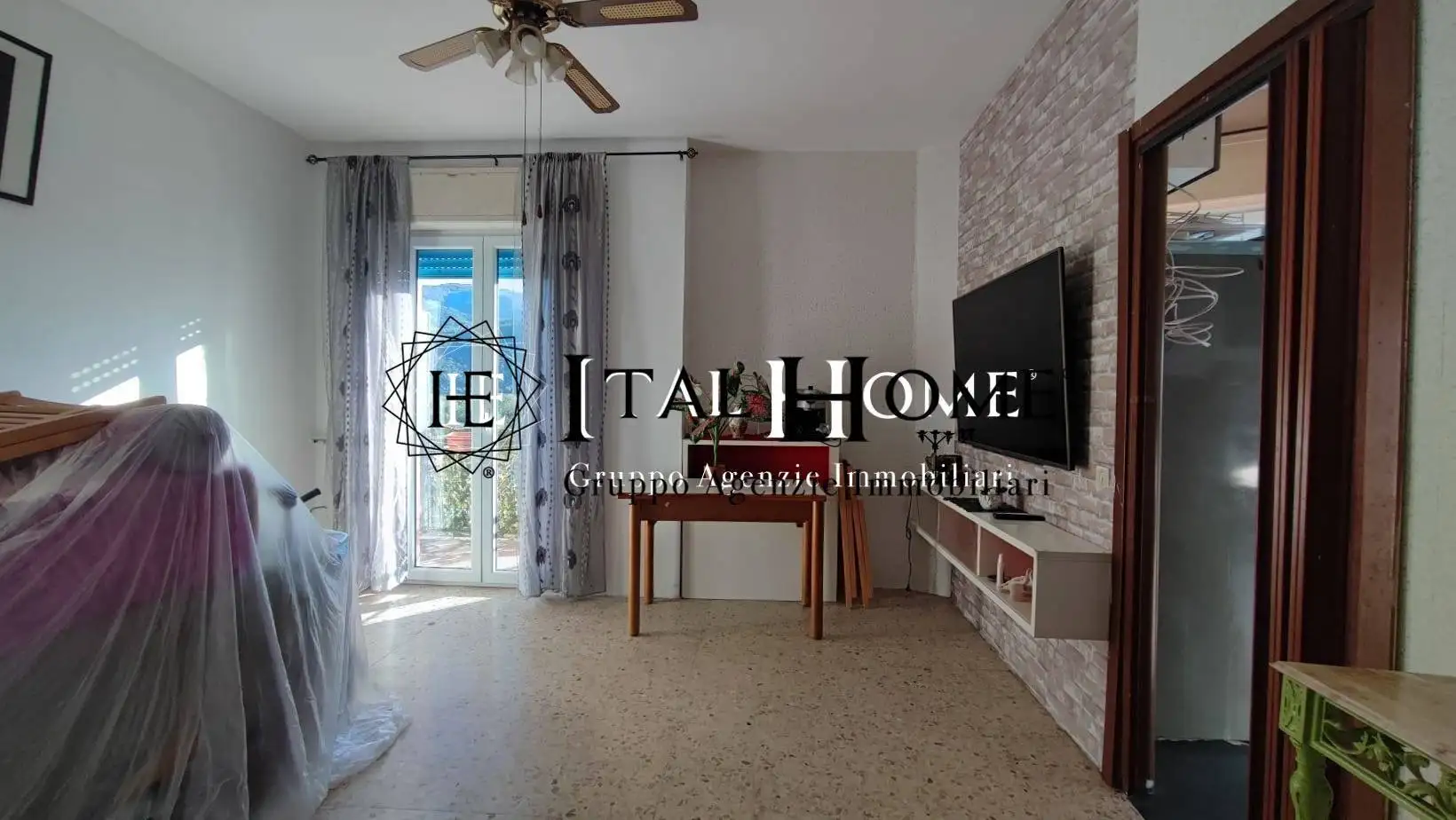 Appartamento in vendita a Airuno