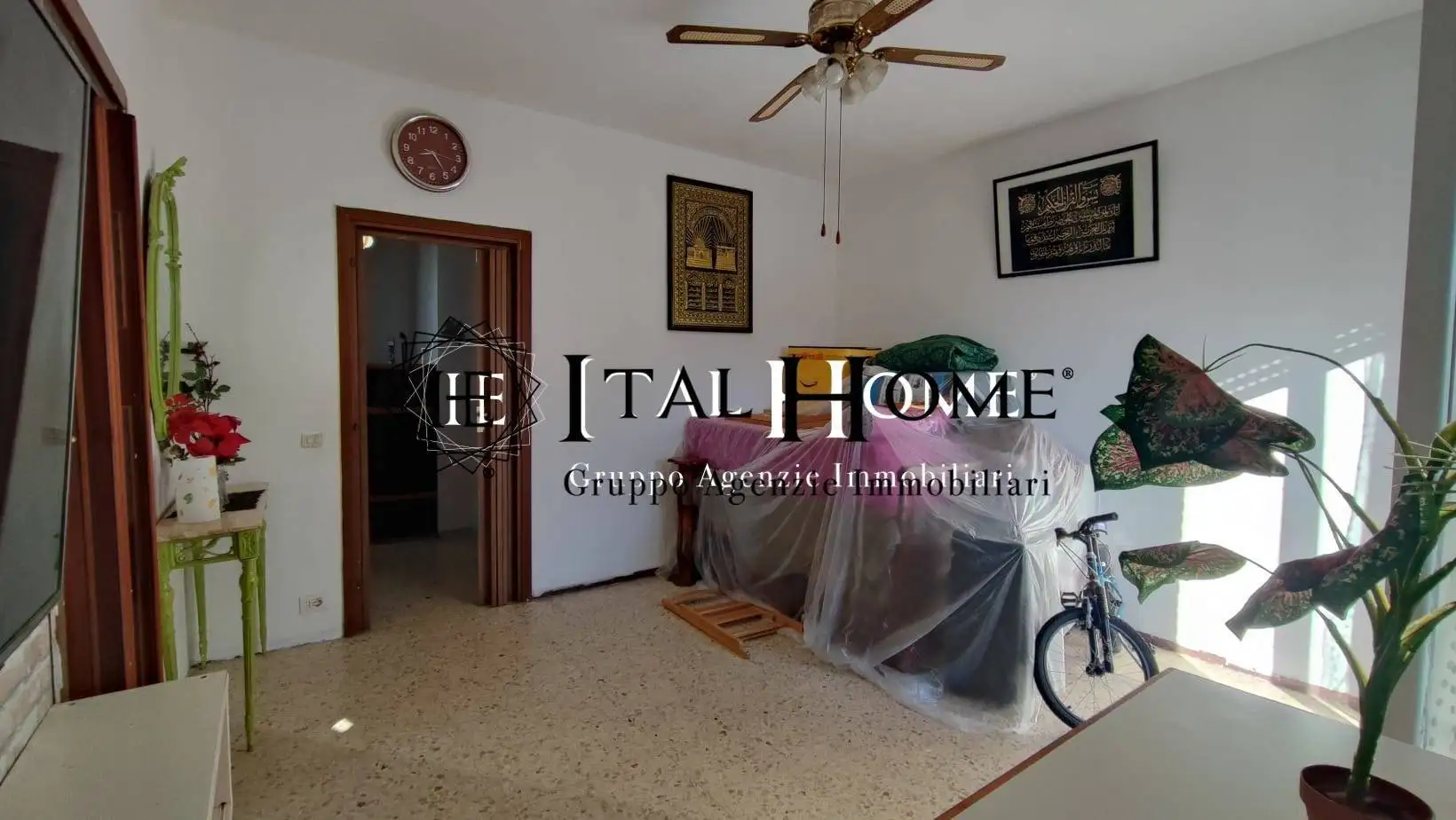 Trilocale via Statale, Centro, Airuno - foto 2