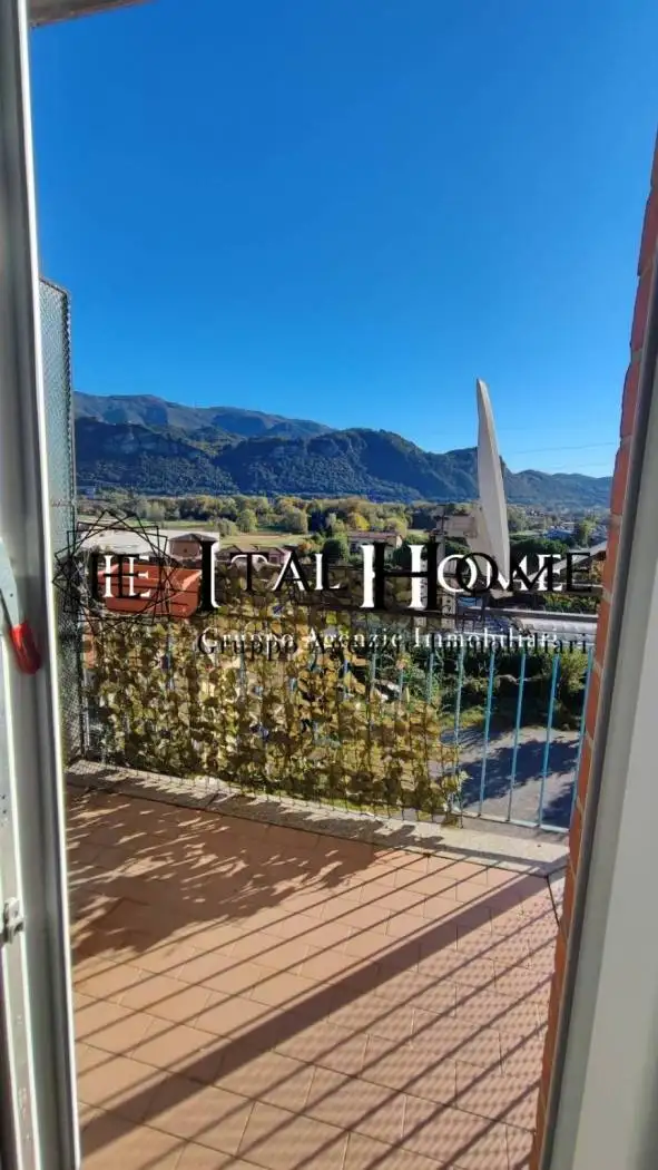 Trilocale via Statale, Centro, Airuno - foto 3