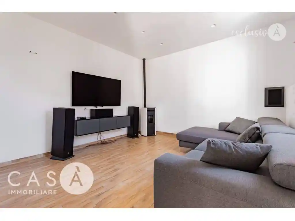 Terratetto unifamiliare via Scarpetta il Vecchio, Ospedaletto, Forlì - foto 3