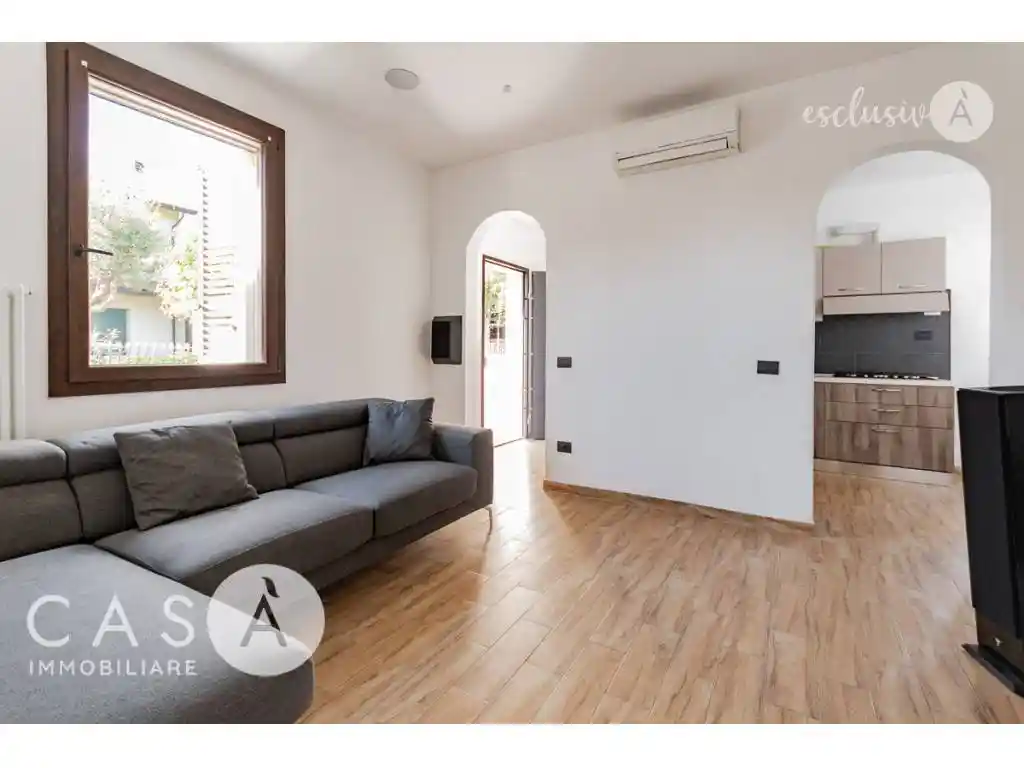 Terratetto unifamiliare via Scarpetta il Vecchio, Ospedaletto, Forlì - foto 4