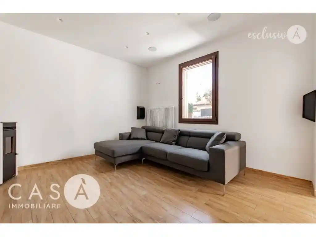 Terratetto unifamiliare via Scarpetta il Vecchio, Ospedaletto, Forlì - foto 5