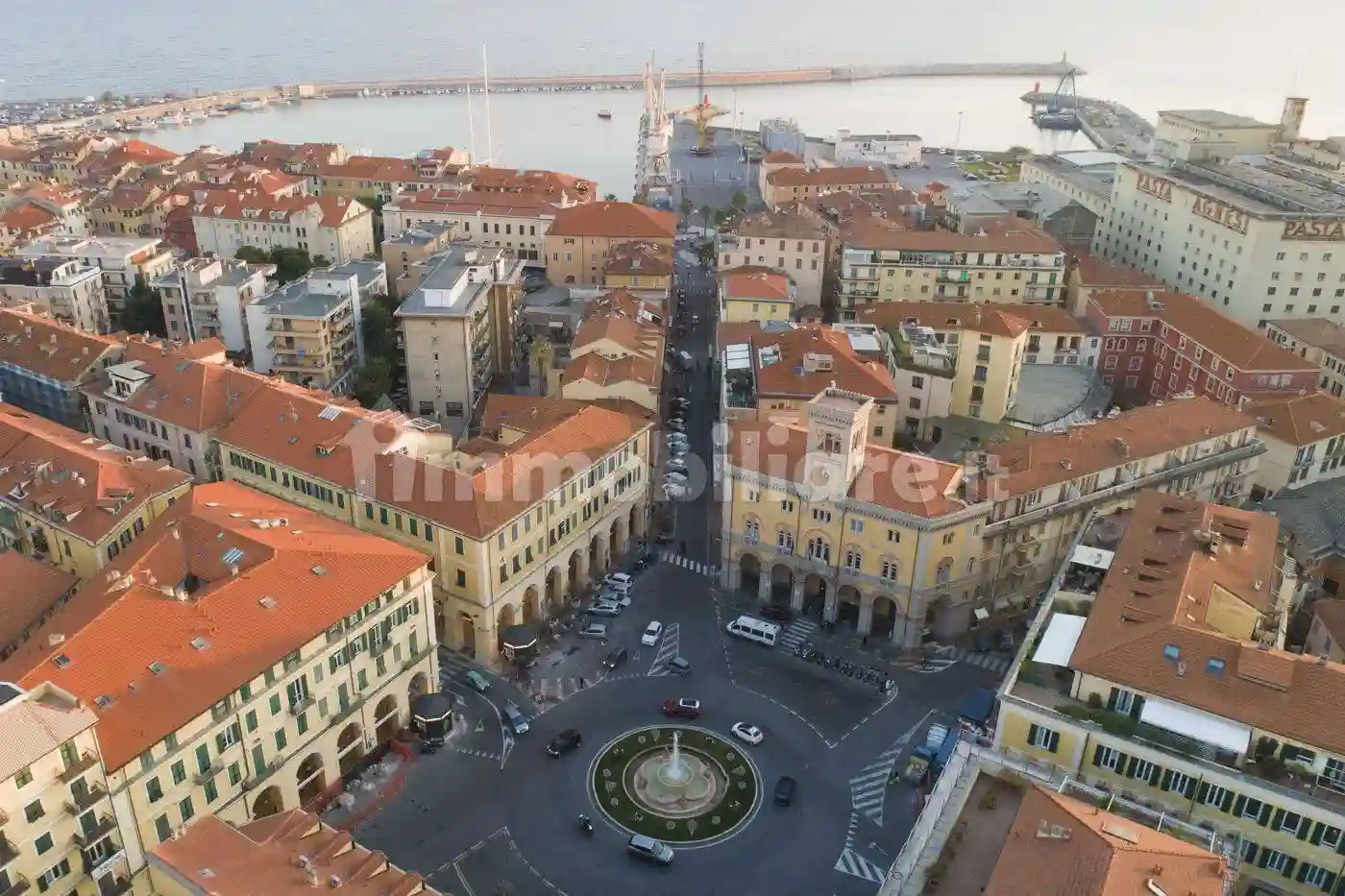 Palazzo - Edificio - foto 2