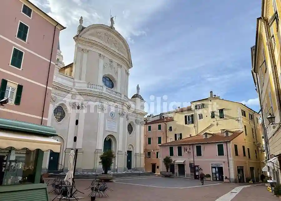 Palazzo - Edificio - foto 4