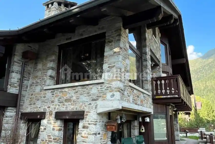 Appartamento in vendita a Ponte di Legno