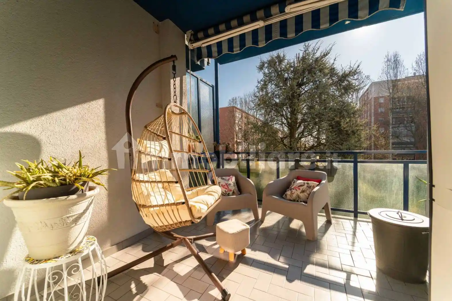 Appartamento in vendita a Nichelino