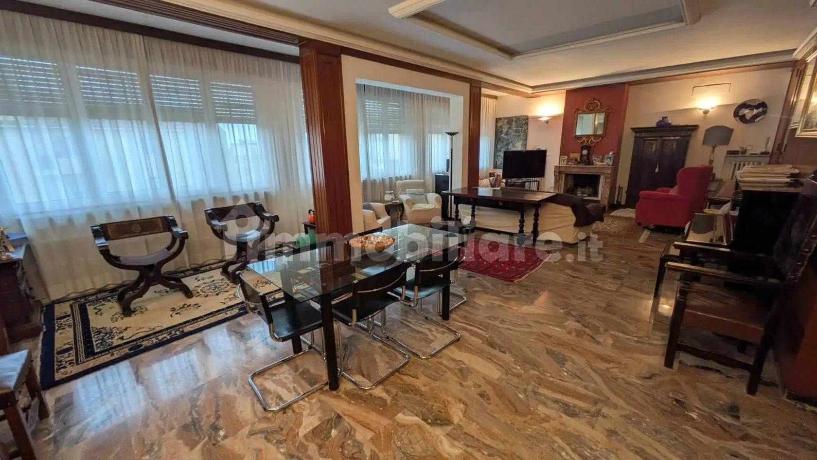 Appartamento in vendita a Bologna