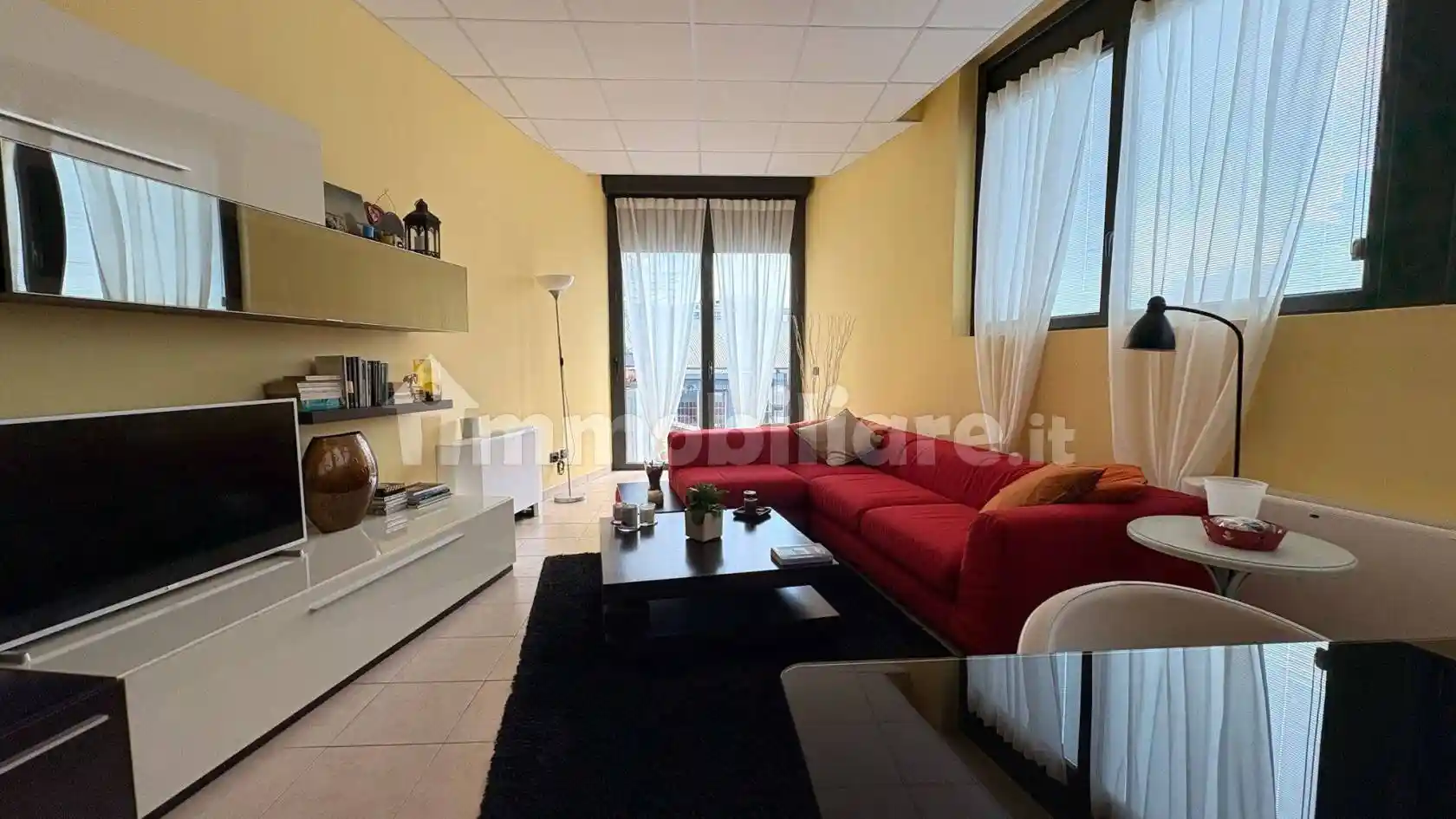 Bilocale viale Eugenio Brizi 6, Corvetto, Milano - foto 2