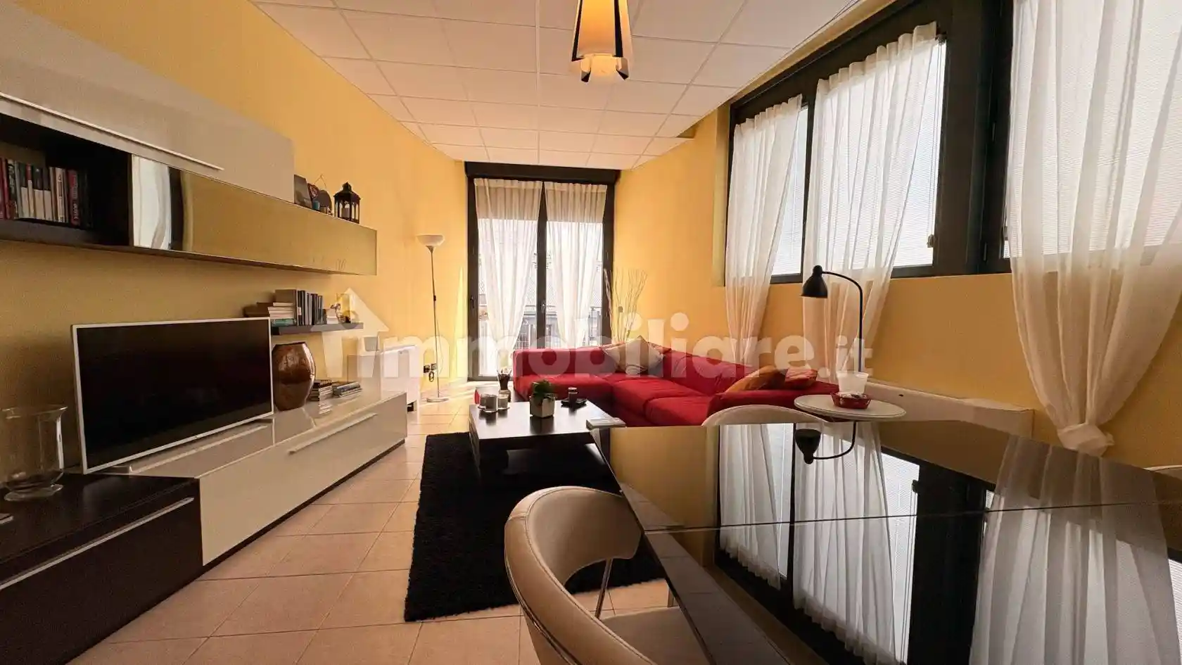 Bilocale viale Eugenio Brizi 6, Corvetto, Milano - foto 4