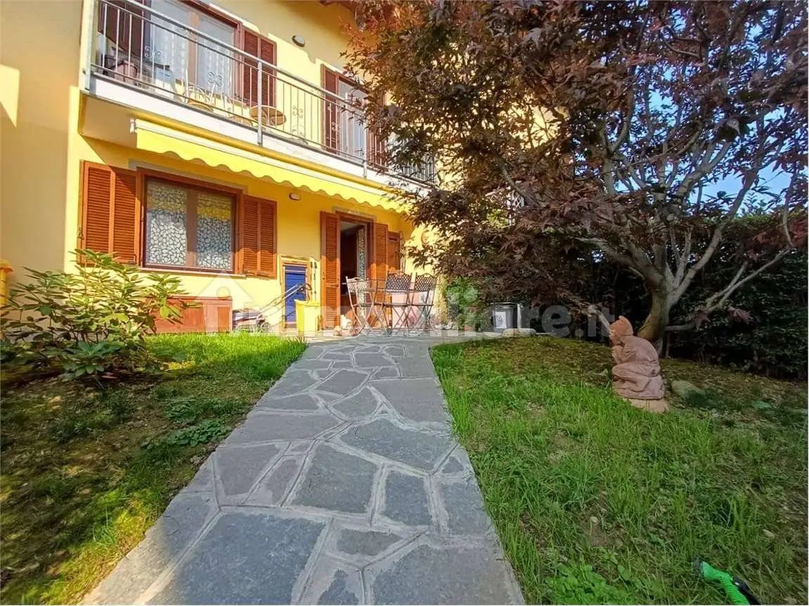 Appartamento in vendita a Nole