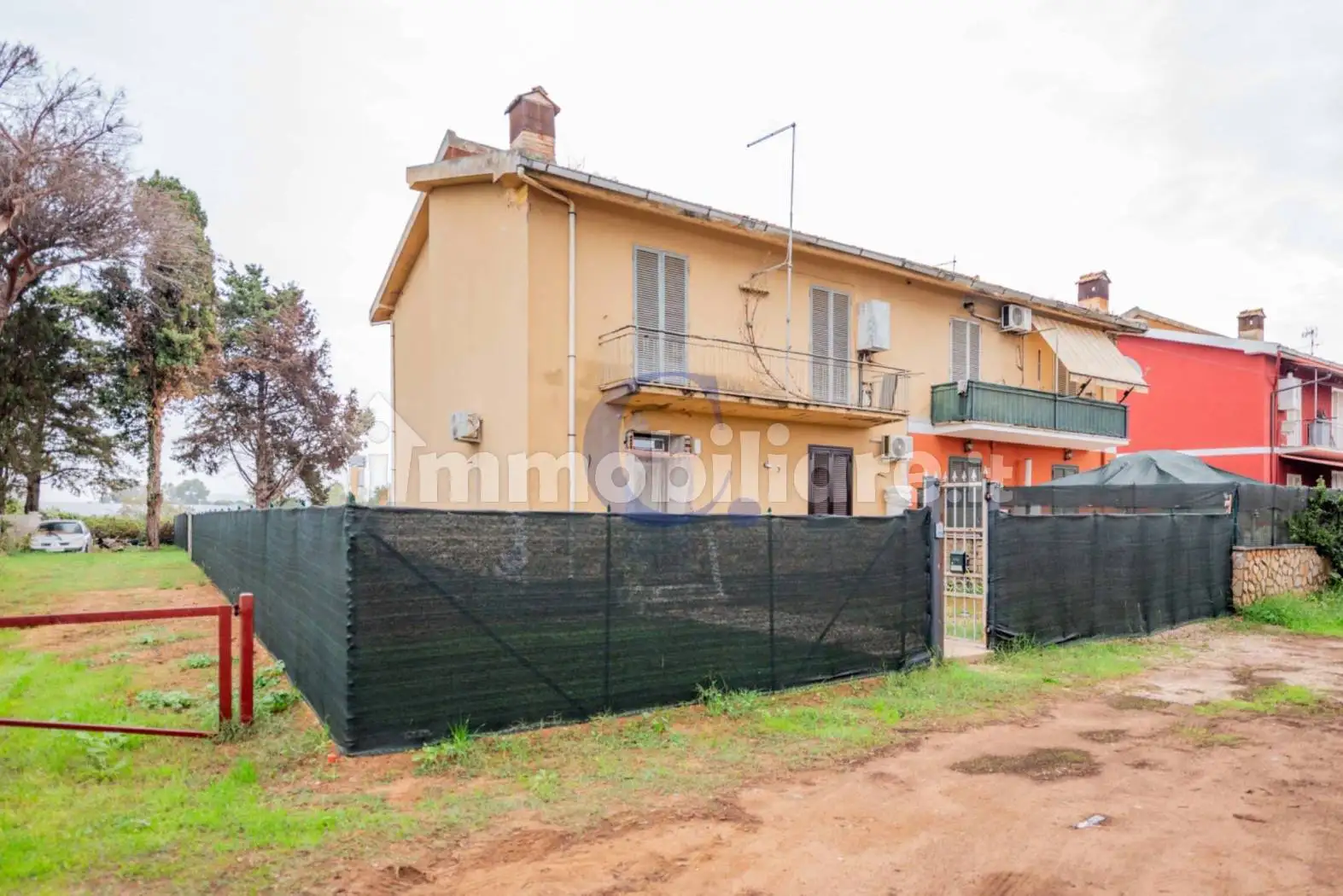 Appartamento in vendita a Aprilia