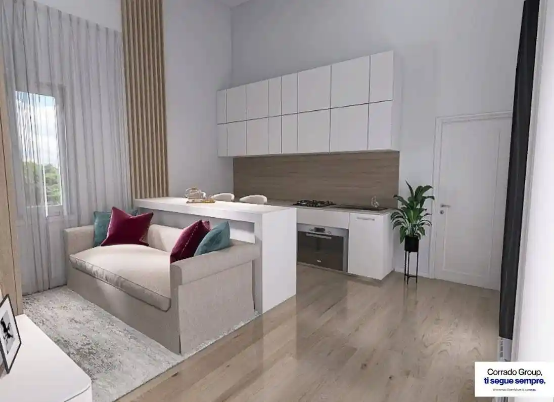 Appartamento - foto 2