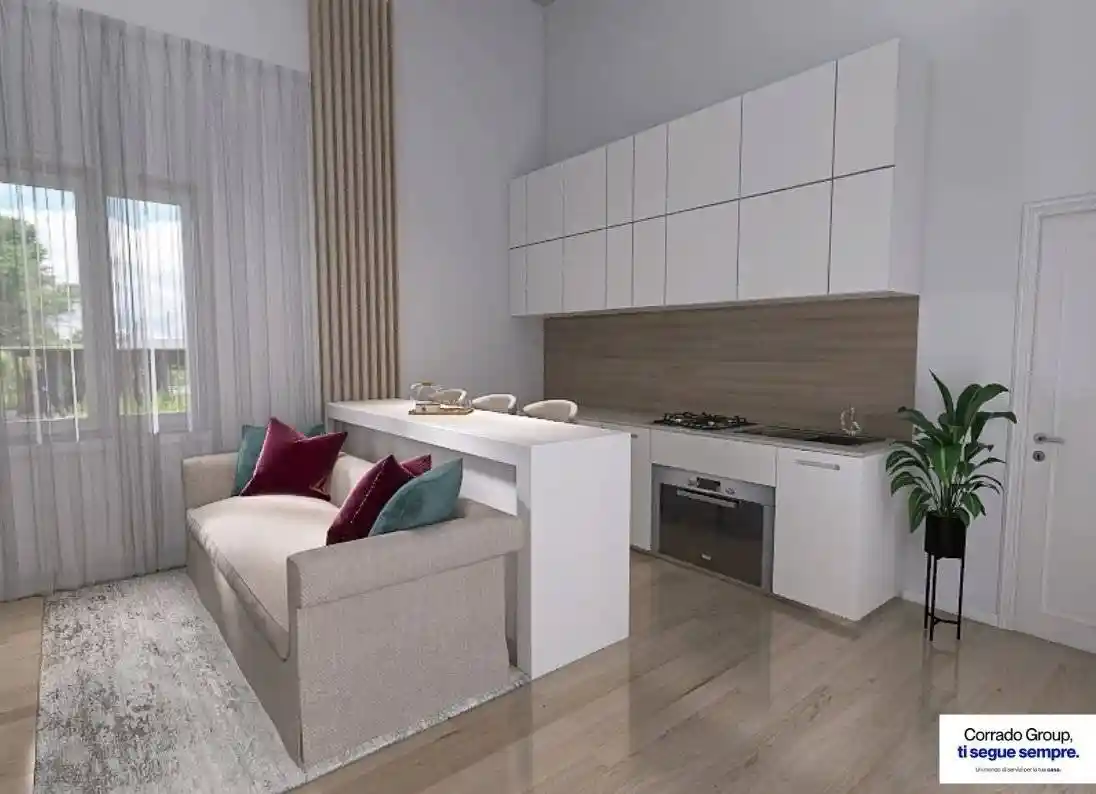 Appartamento - foto 4