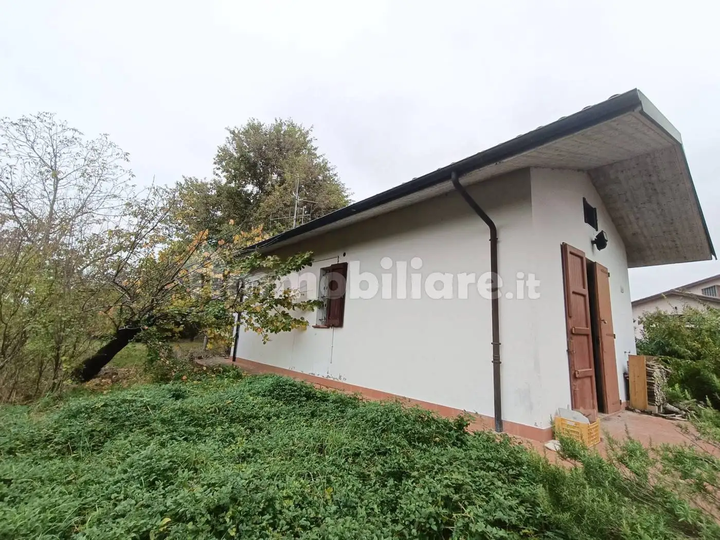 Rustico - Casale in vendita a Forlì